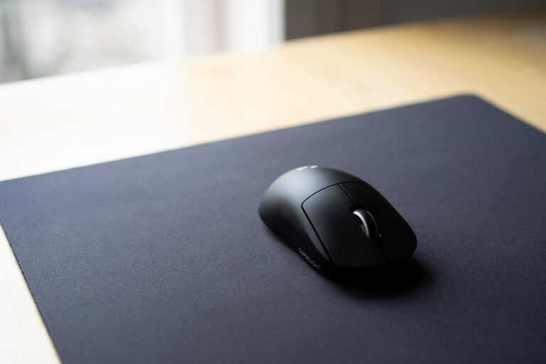 polo ring mouse mano