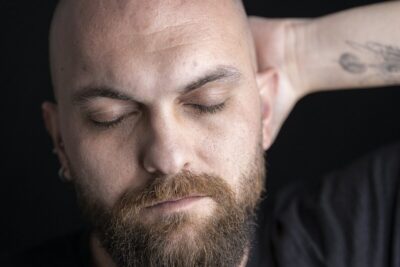 pulizia sonno camera
