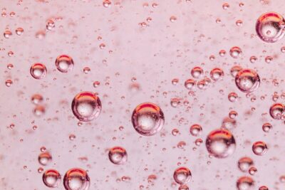 acqua frizzante rischi