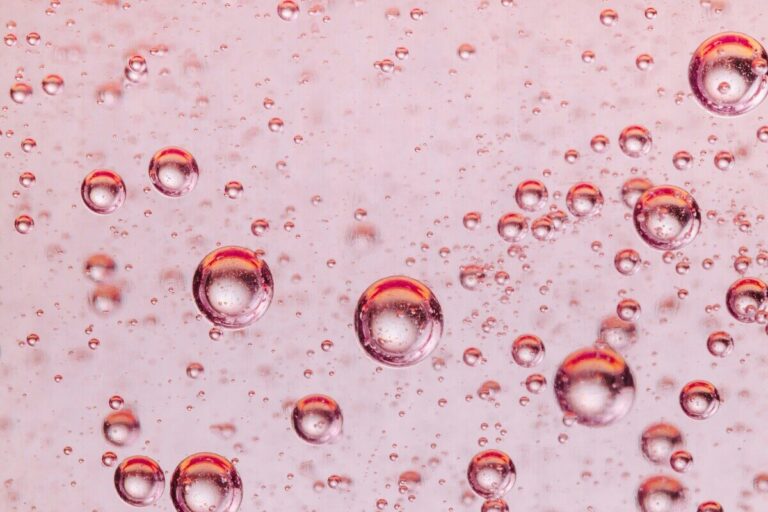 acqua frizzante rischi