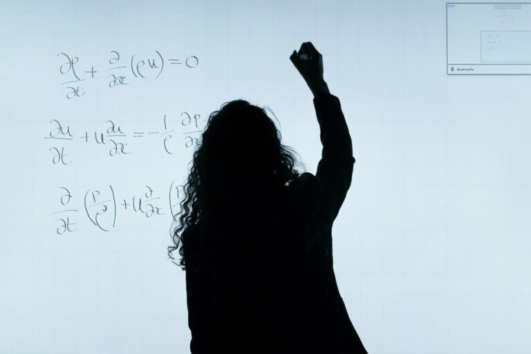 universo matematica