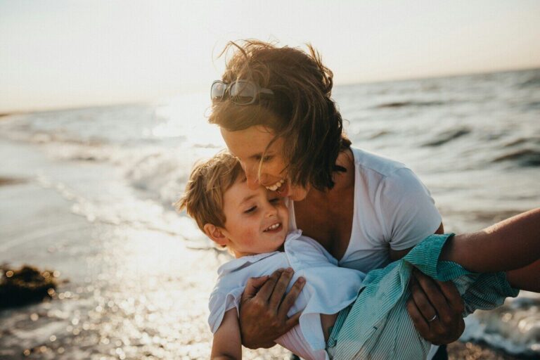 figli vita madri