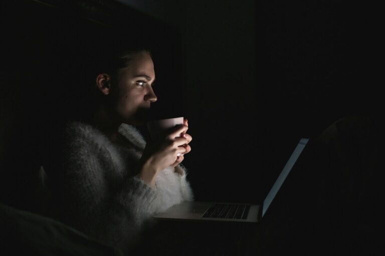 cancro lavorare di notte