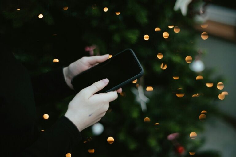 natale online social network