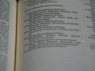 lingue antiche misteri scrittura