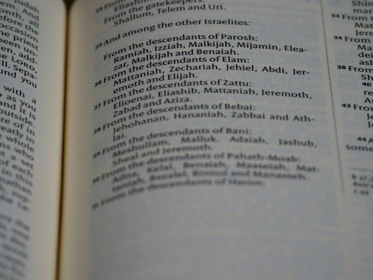 lingue antiche misteri scrittura