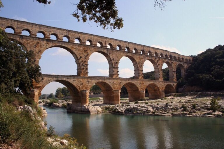 ricetta calcestruzzo romano