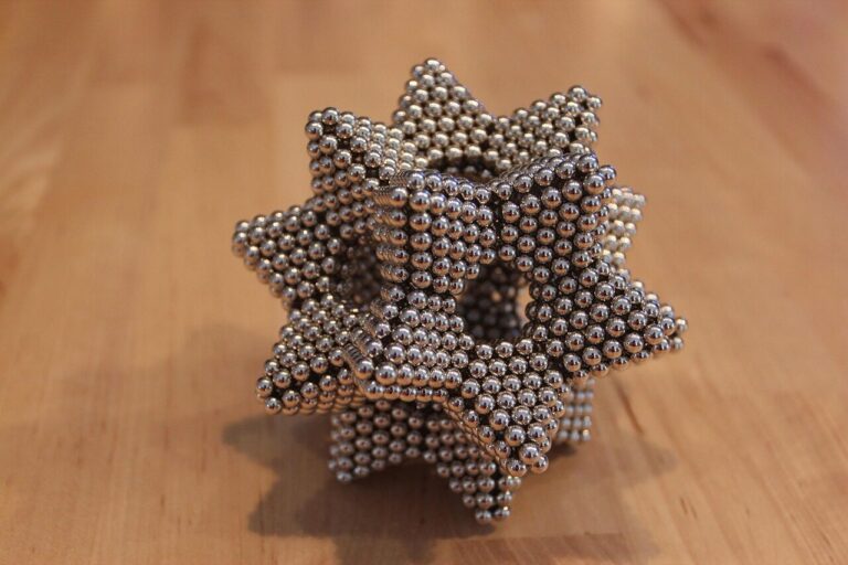campi magnetici