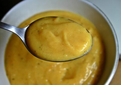 brodo zuppe influenza