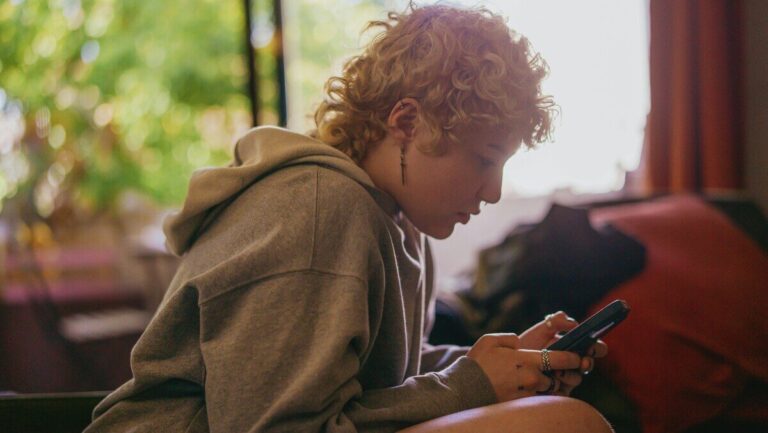 ADHD diagnosi