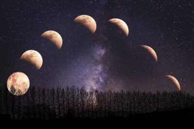 Sole eclisse globale