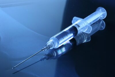 sali di alluminio vaccini