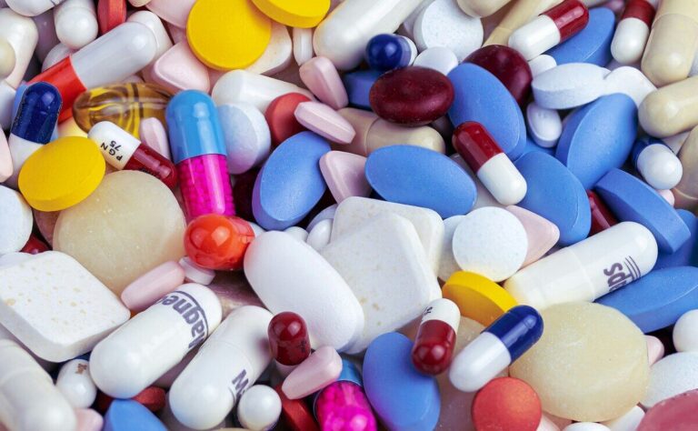 corpo umano, medicine