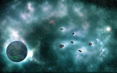 oggetto interstellare
