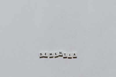 Alzheimer proteina tau