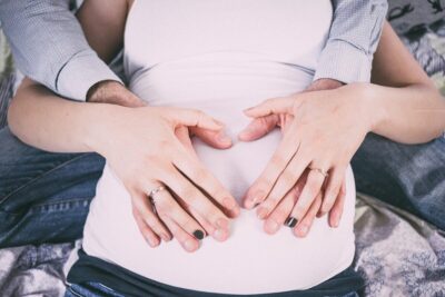 postpartum tornare forma