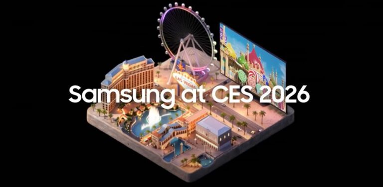 Samsung svela l’audio del futuro: soundbar intelligenti e TV sempre più connessi nel 2026