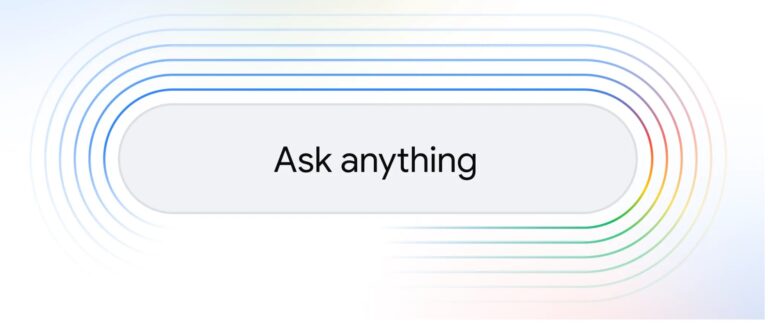 La Ricerca Google entra in una nuova era conversazionale grazie all’AI