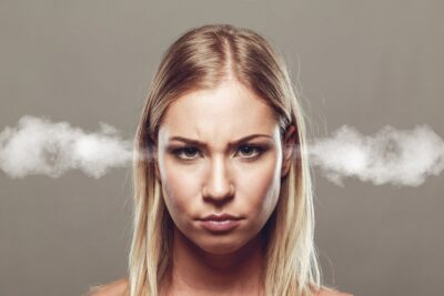 irritabilità fame umore percezione