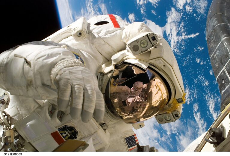 astronauti