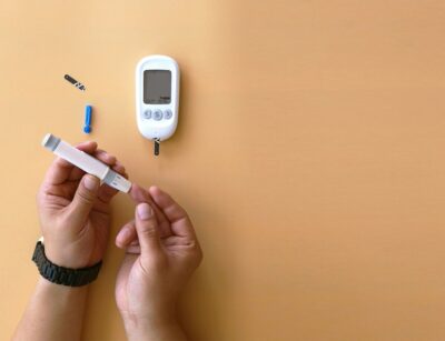 conservanti alimentari diabete di tipo 2