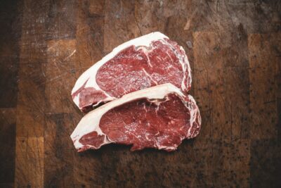 carne longevità