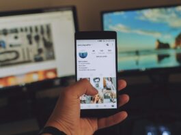 Meta social connessioni