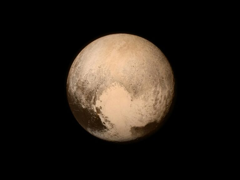mercurio strisce pianeta vivo