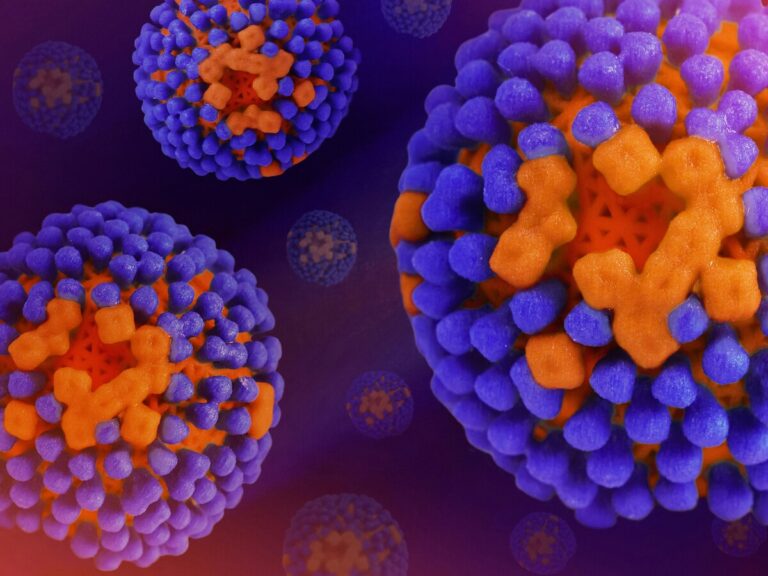 influenza contagio stanza