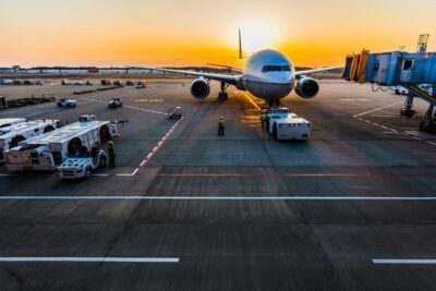 aeroporti spazio benessere