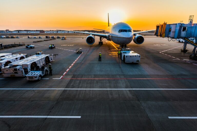 aeroporti spazio benessere