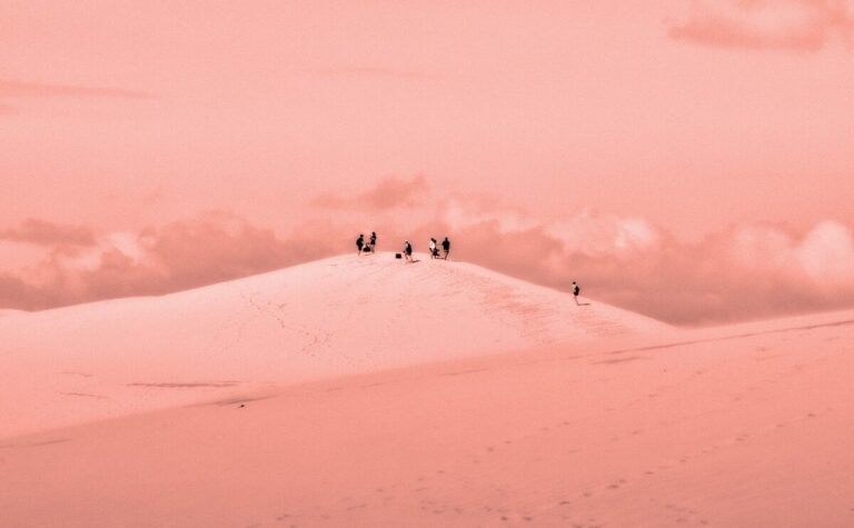 marziani origine extraterrestre