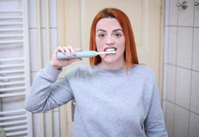 salute dei denti morte prematura