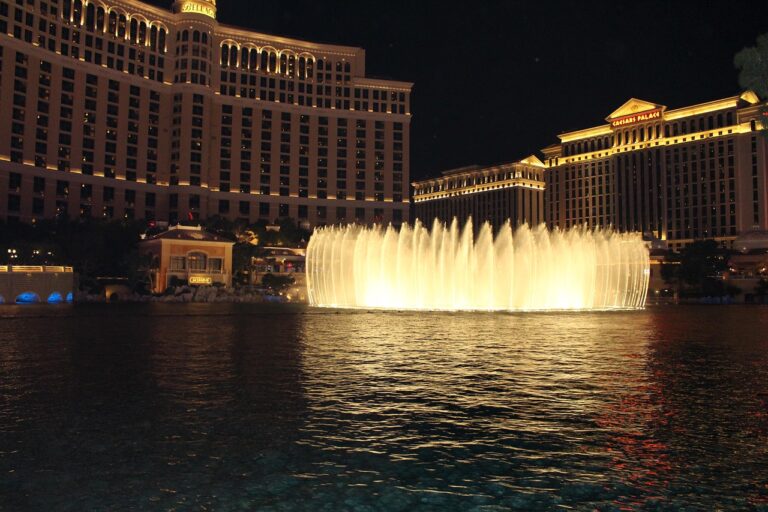 vegas