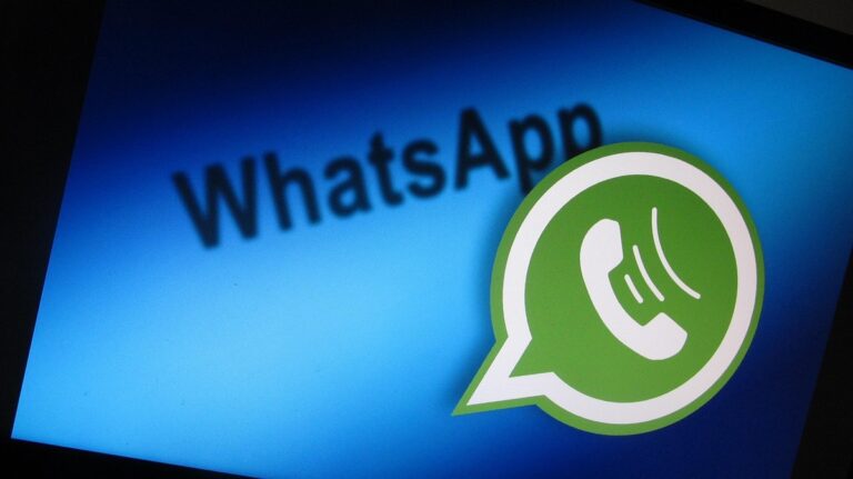 truffa ballerina Whatsapp