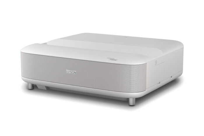 Epson EH-LS970: 4K reale, 4.000 lumen e Google TV