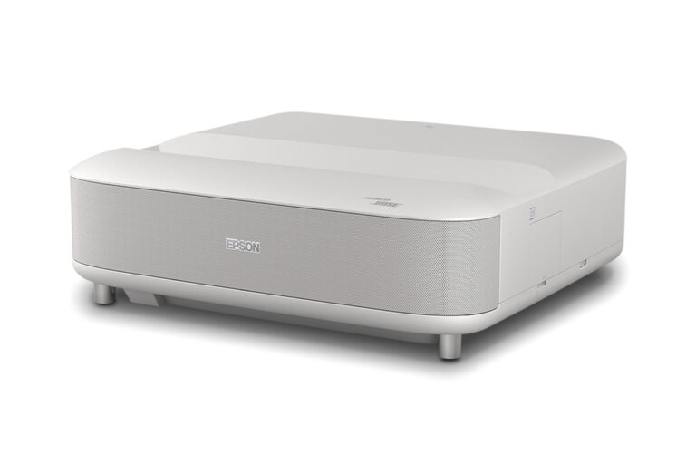 Epson EH-LS970: 4K reale, 4.000 lumen e Google TV