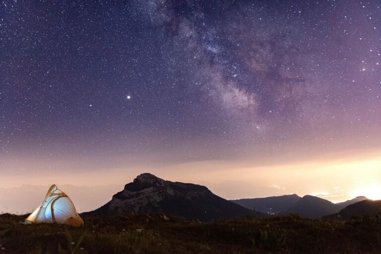 buchi neri sciame via lattea