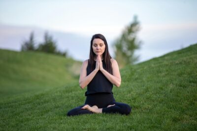 meditazione trascendentale anti-age