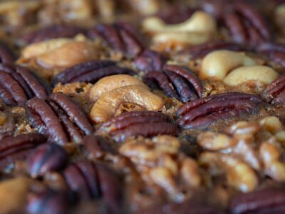 noci pecan colesterolo cuore