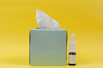 vaccino spray nasale influenza