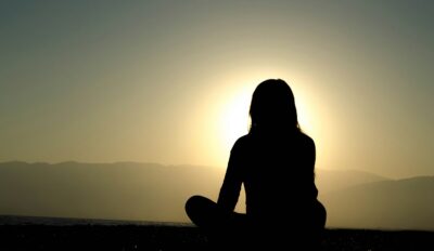meditazione cervello