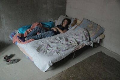 adolescenti sonno melatonina
