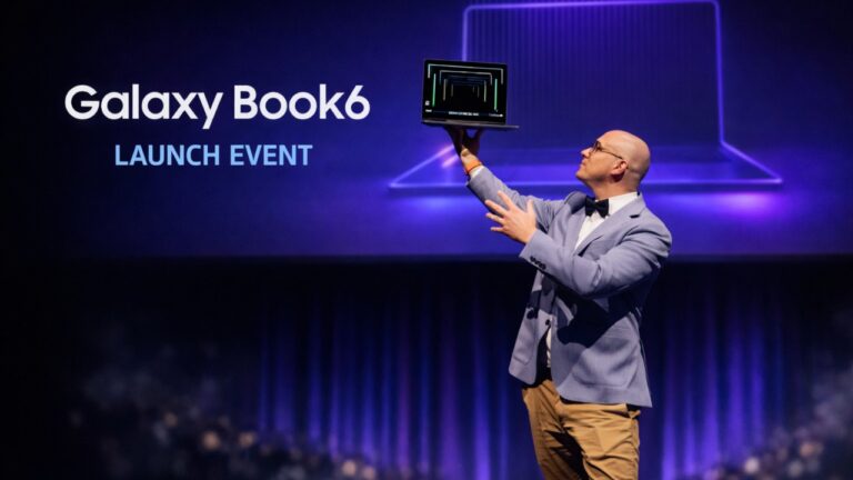 Samsung Galaxy Book6, nuova generazione AI PC: Ultra con RTX 5000 e Wi-Fi 7 arriva in Europa