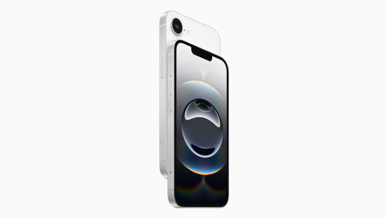 iPhone 17e