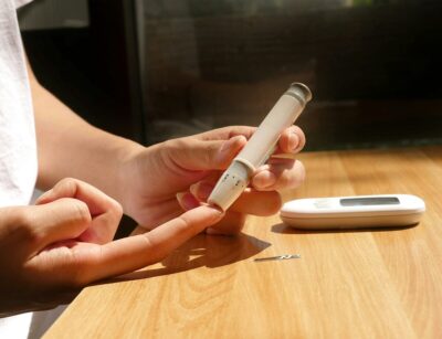 diabete alta quota protezione