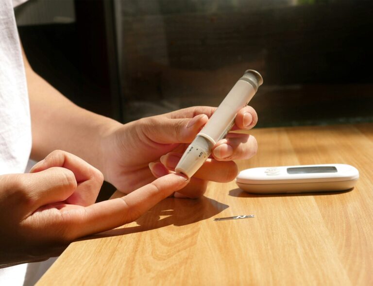 diabete alta quota protezione