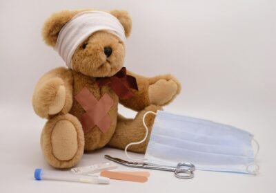 pediatri sangue rsv raffreddore