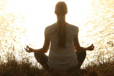 meditazione psichedelia