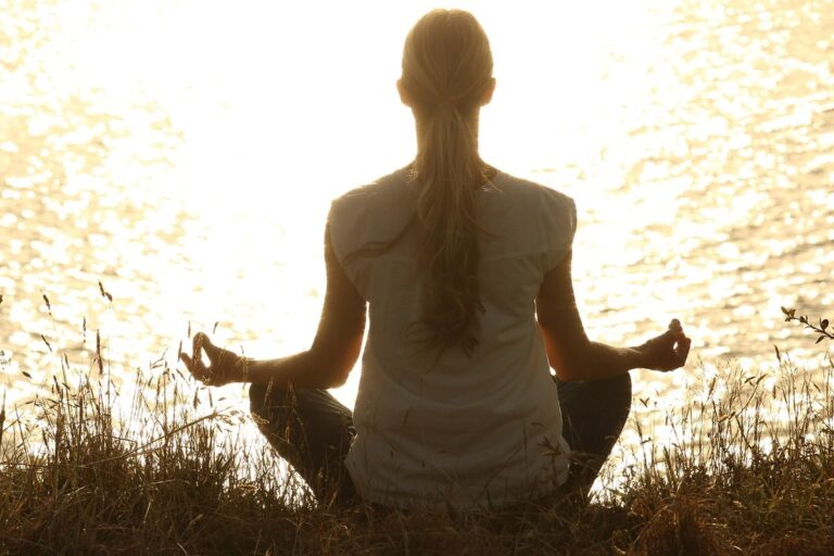 meditazione psichedelia
